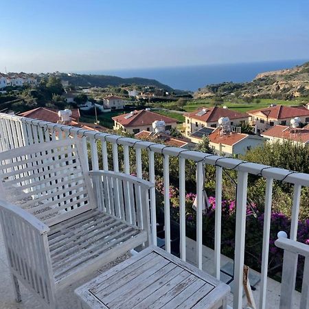 Pissouri Villa Miramar Exterior photo
