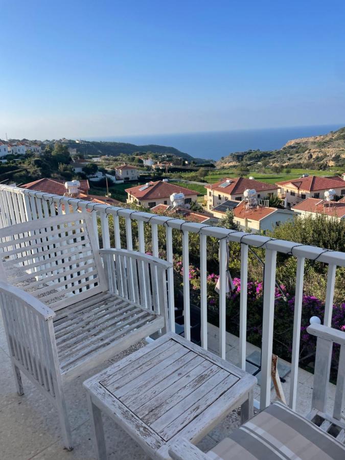 Pissouri Villa Miramar Exterior photo
