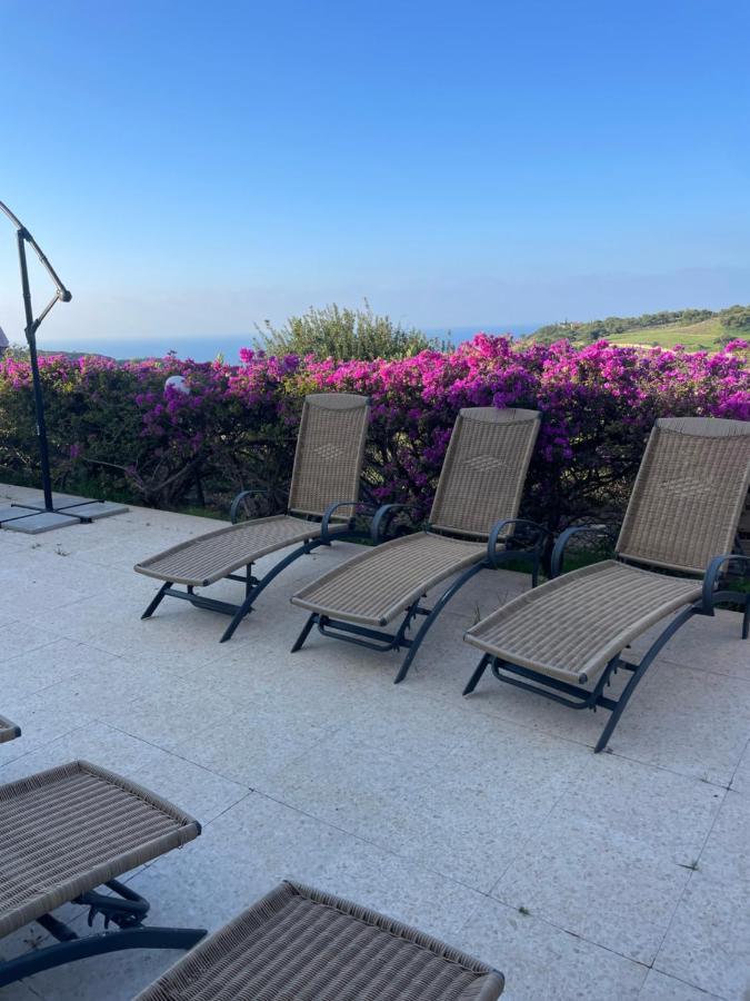 Pissouri Villa Miramar Exterior photo