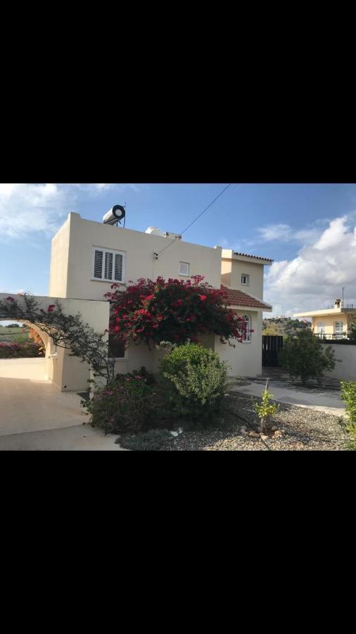 Pissouri Villa Miramar Exterior photo