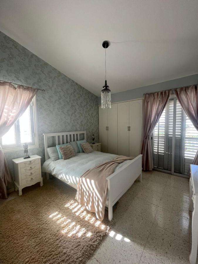 Pissouri Villa Miramar Exterior photo